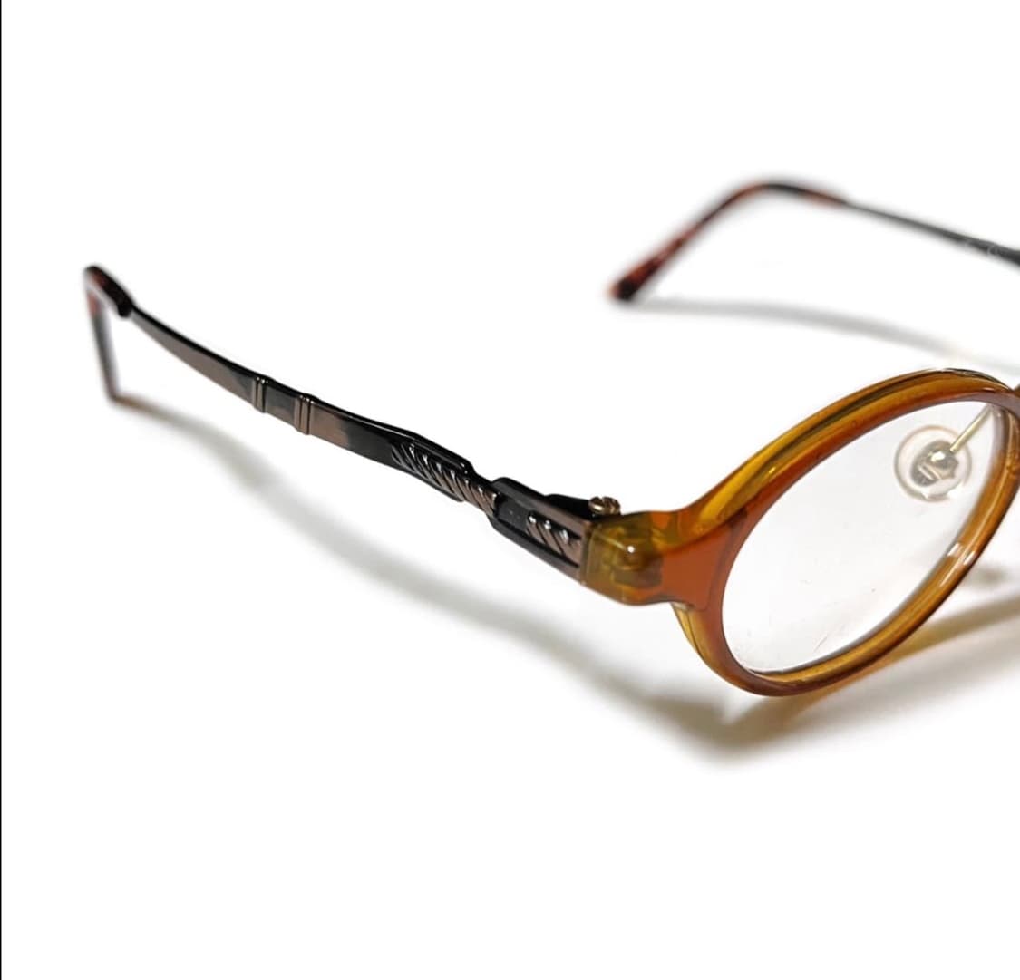 빈티지 안경 상품이미지2