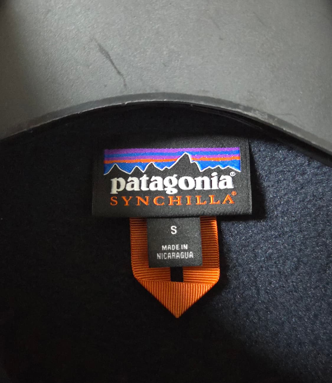 (착샷) 파타고니아 신칠라 우먼즈  상품이미지3