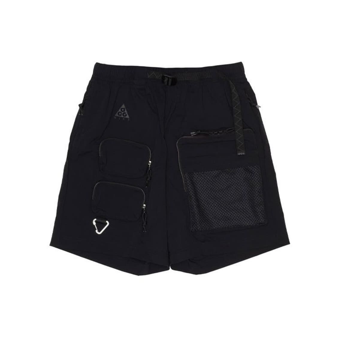 나이키 ACG 카고 쇼츠 블랙 상품이미지1
