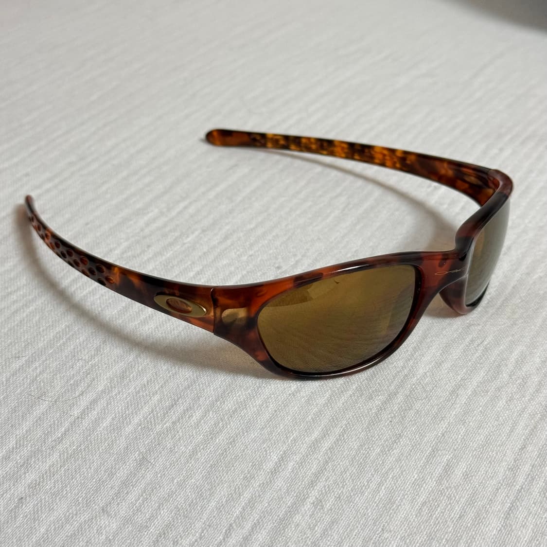 1997 오클리 fives 파이브스 톨토이즈 상품이미지1