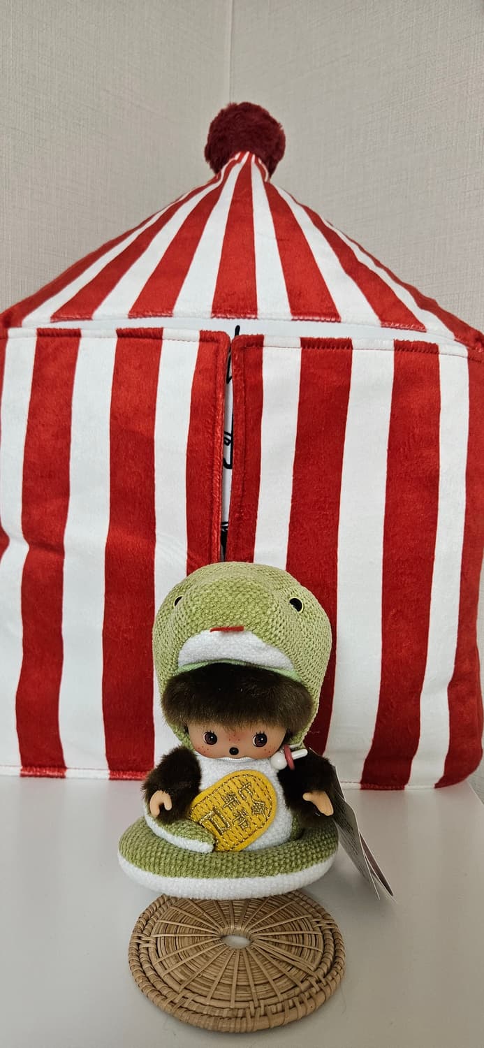 뱀의 해 베비치치 상품이미지1