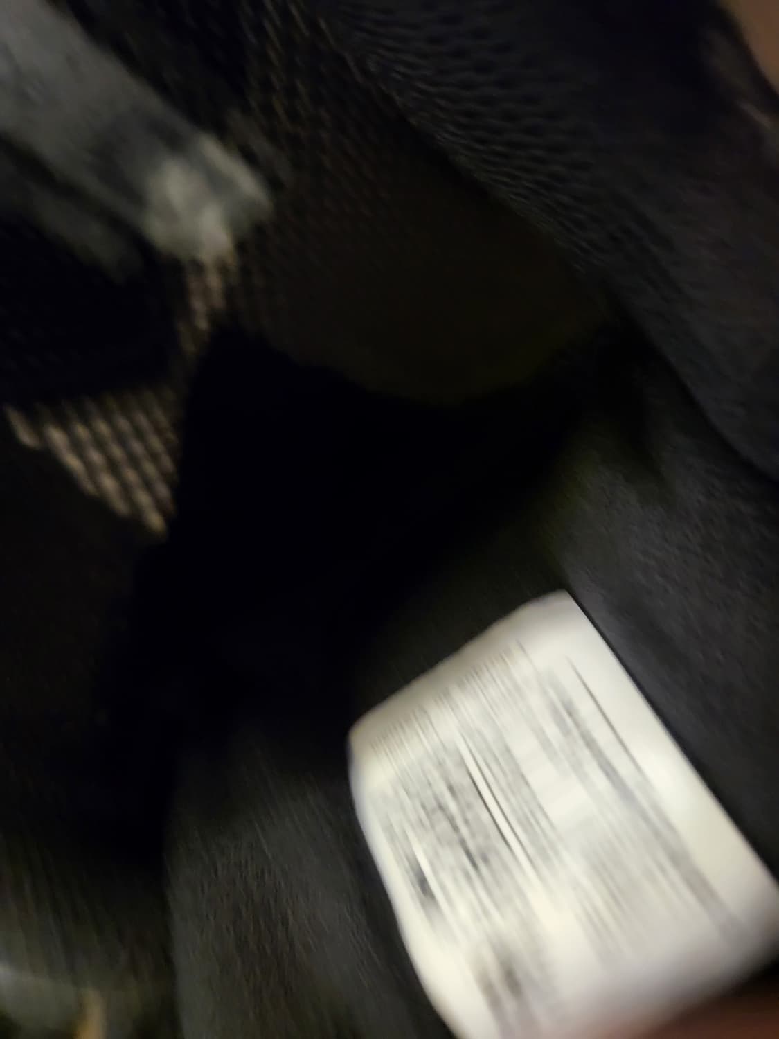 뉴발란스 1906R 블랙 운동화270 상품이미지5