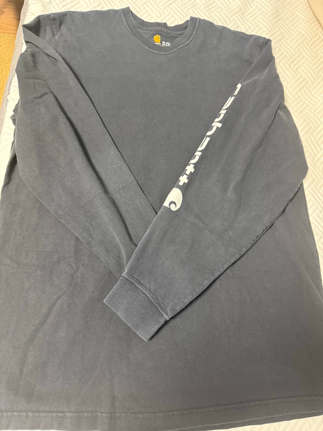 칼하트 롱슬리브 상품이미지3