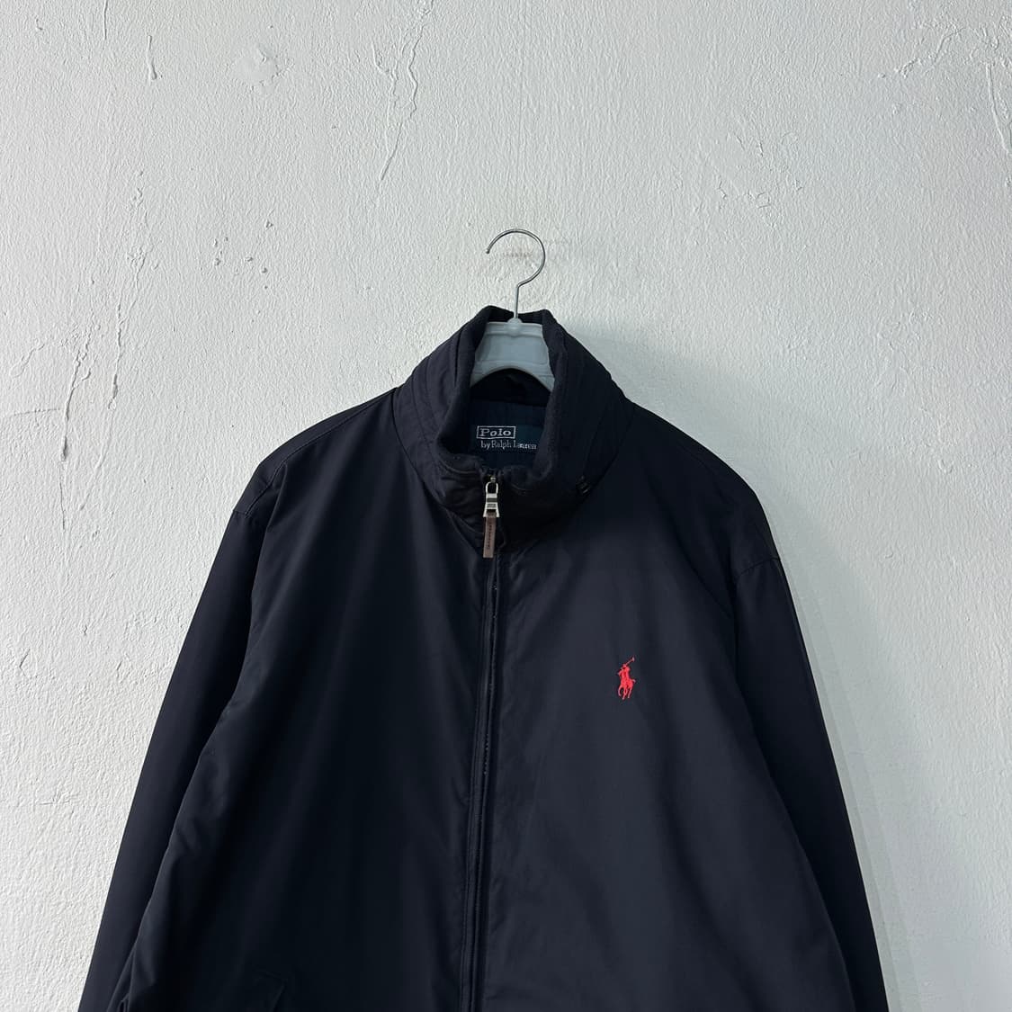 폴로랄프로렌 블루종 점퍼 95-100 상품이미지2