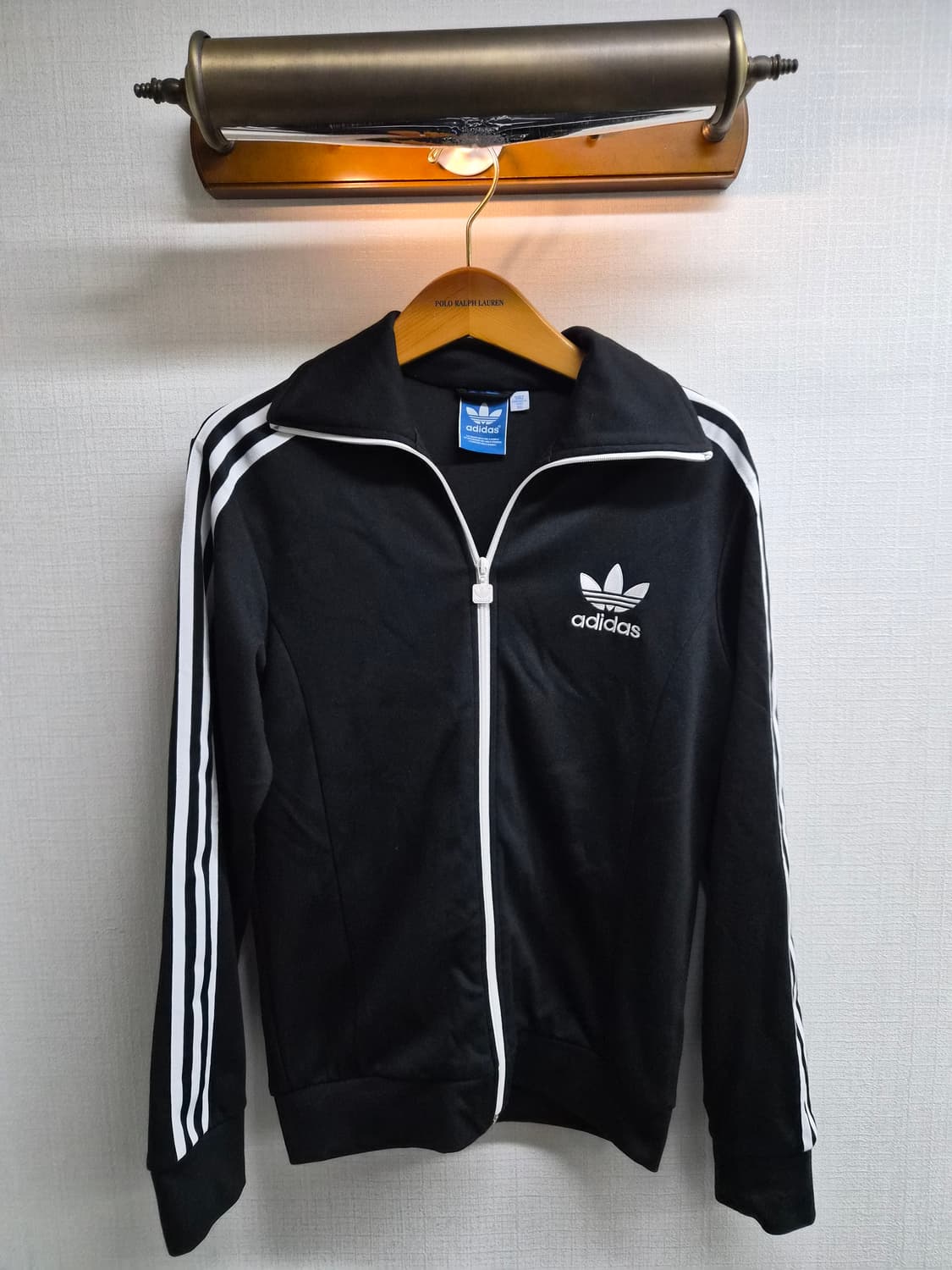 95) 아디다스 구형 유로파 트랙탑 져지 팝니다 상품이미지1