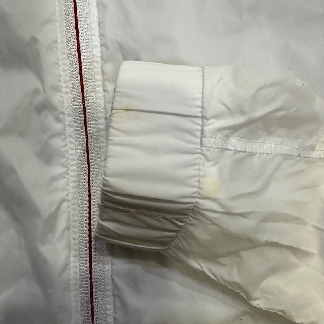 푸마 기능성 바람막이 상품이미지4