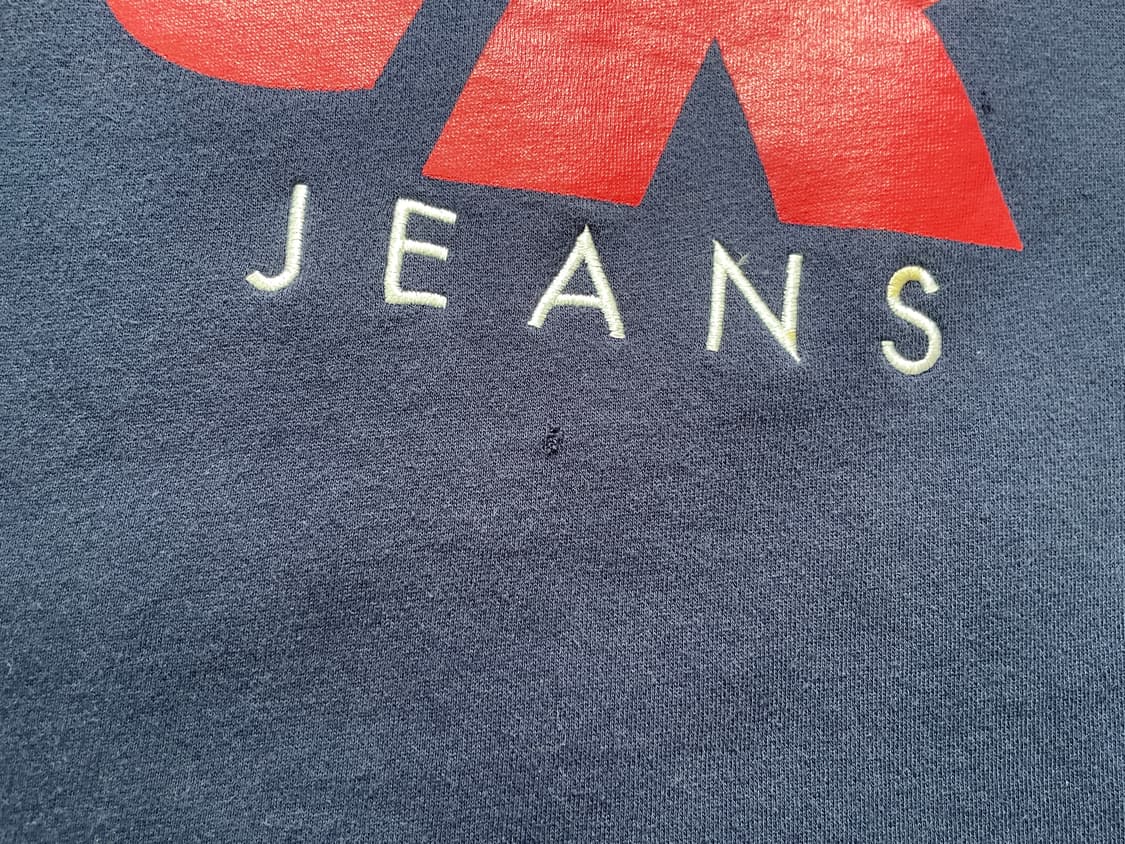 캘빈클라인 made in usa 하프 집업  상품이미지6