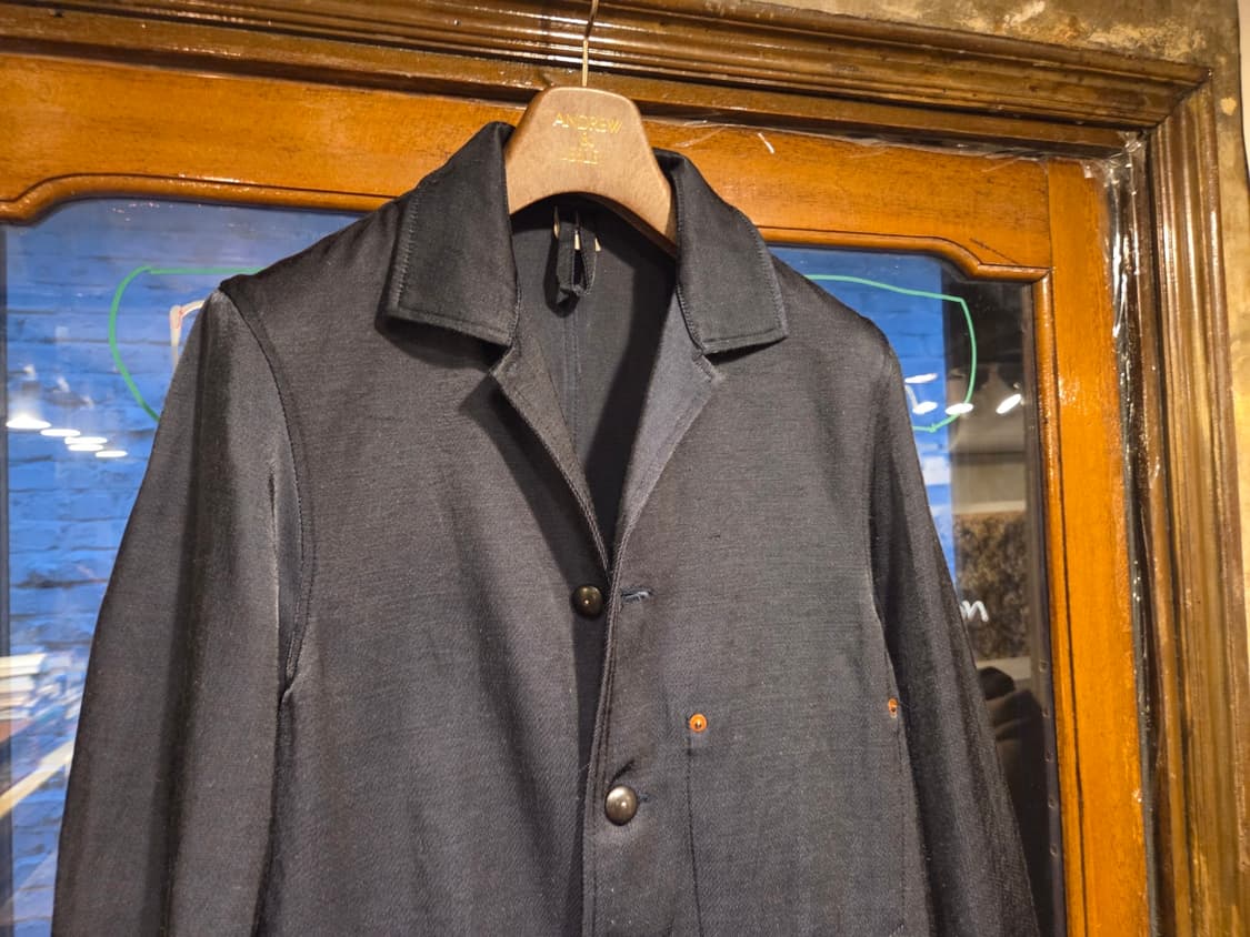 이터널 워크자켓 상품이미지2