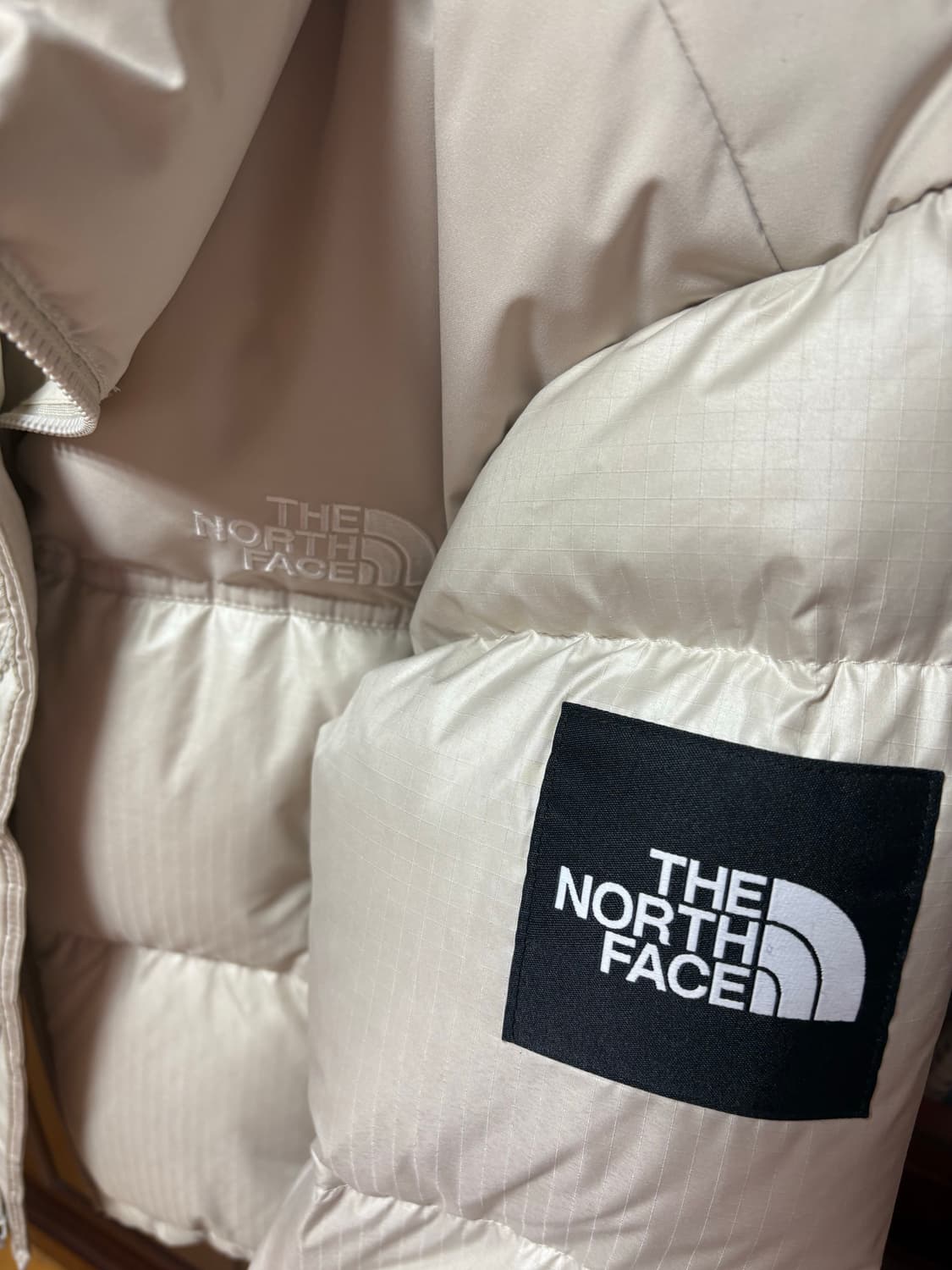 노스페이스 눕시 S (85) 상품이미지4