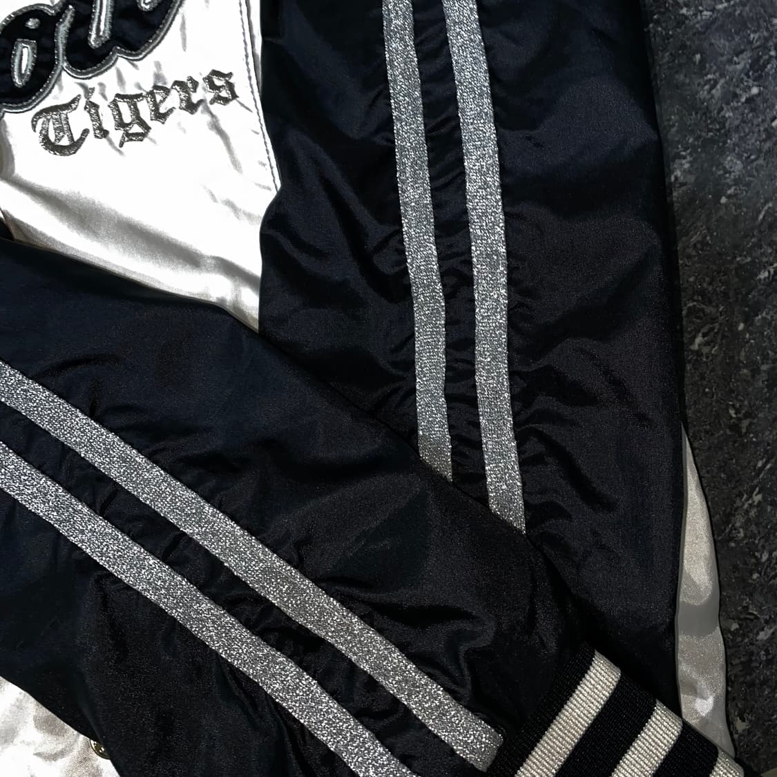 MLB y2k 스타디움 자켓 상품이미지4