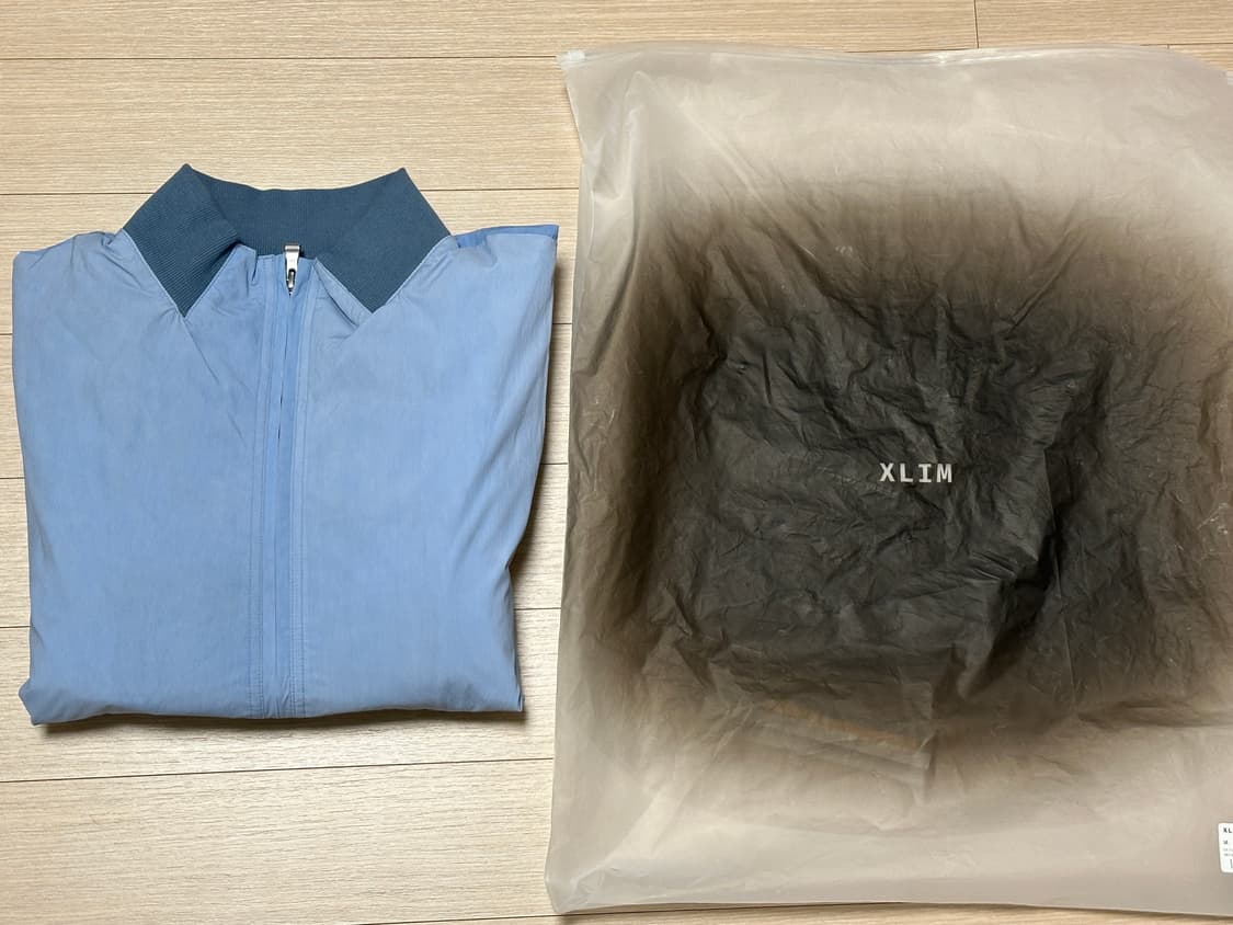 Xlim ep7 06 JACKET M 상품이미지4