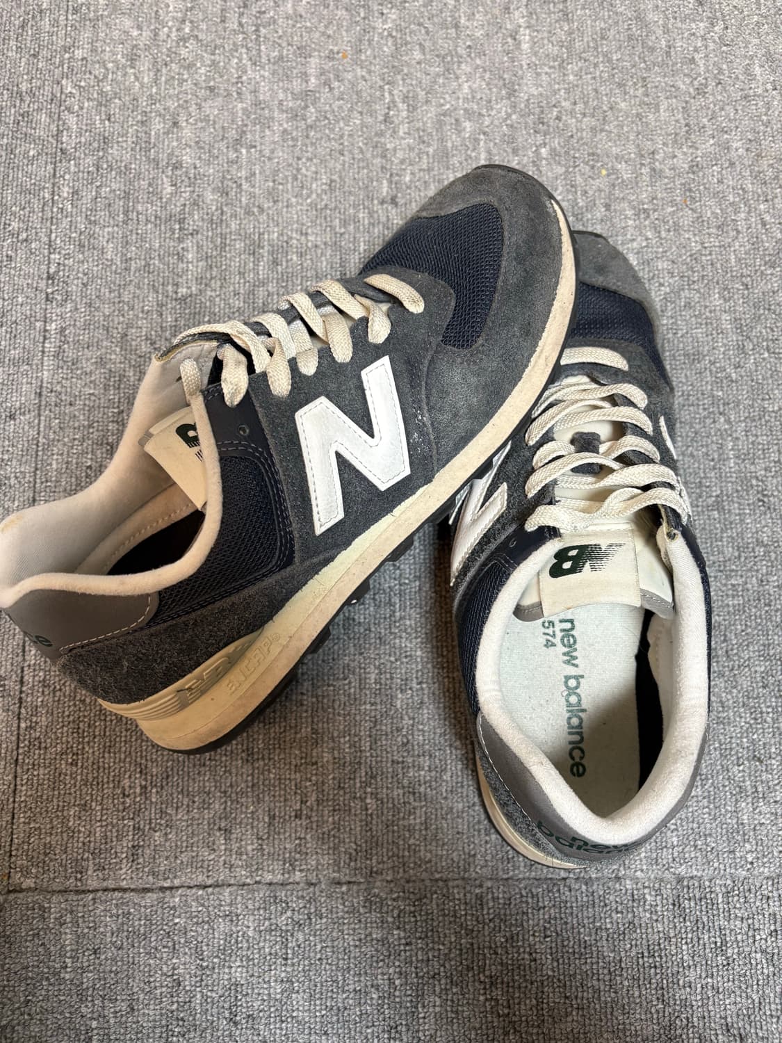 New balance 574 270 상품이미지2