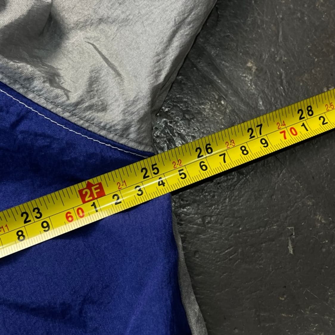 105 나이키 더블스우시 바람막이 상품이미지6