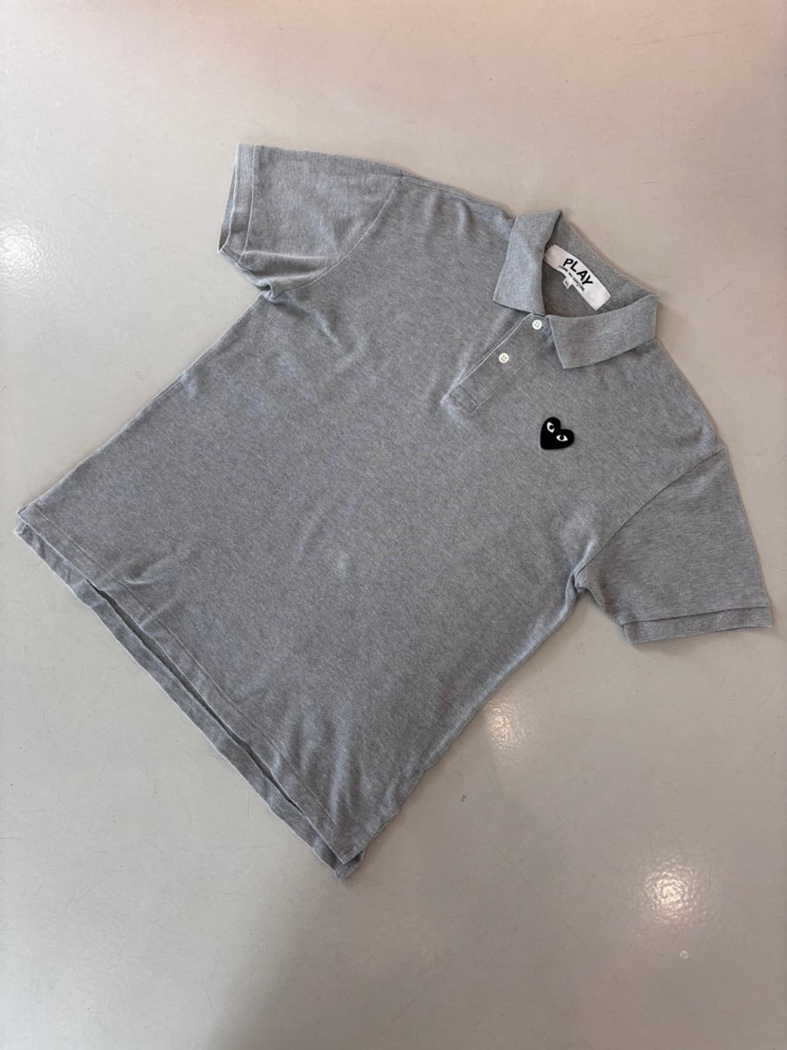 Vintage Comme Des Garcons Pique T 상품이미지3