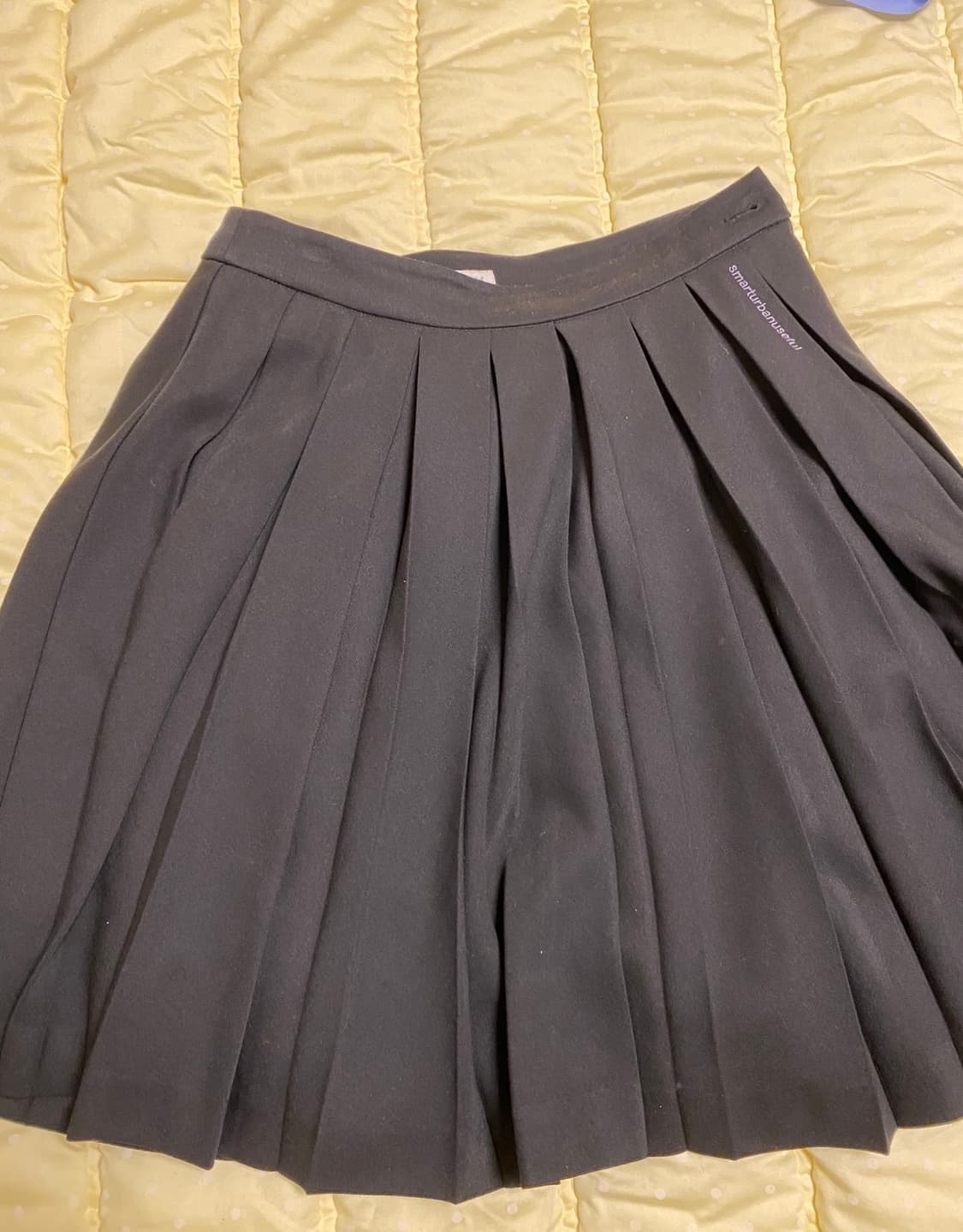 코이세이오 스마트어반유즈풀 스커트 상품이미지1