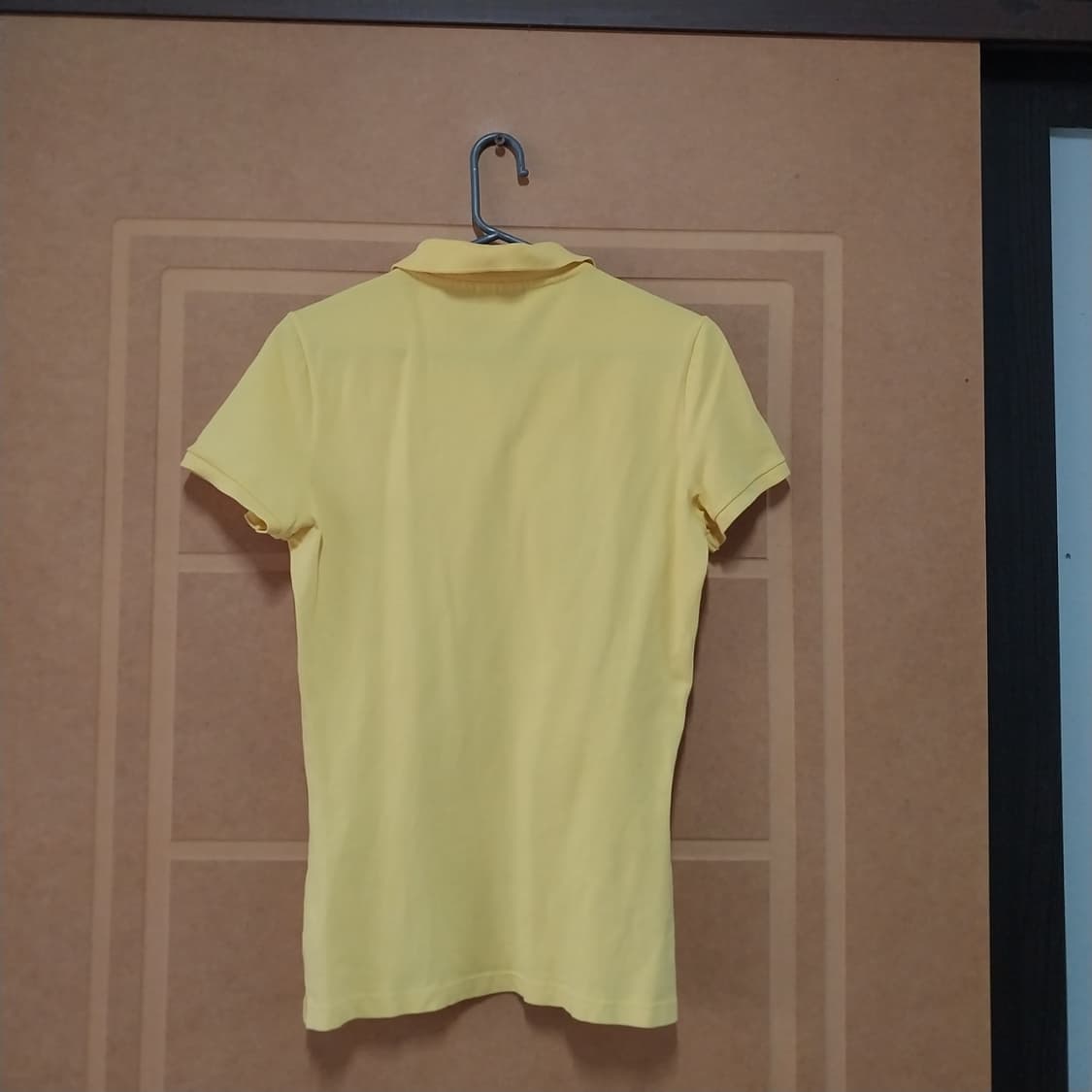 라코스테 여성90 반팔티  상품이미지3