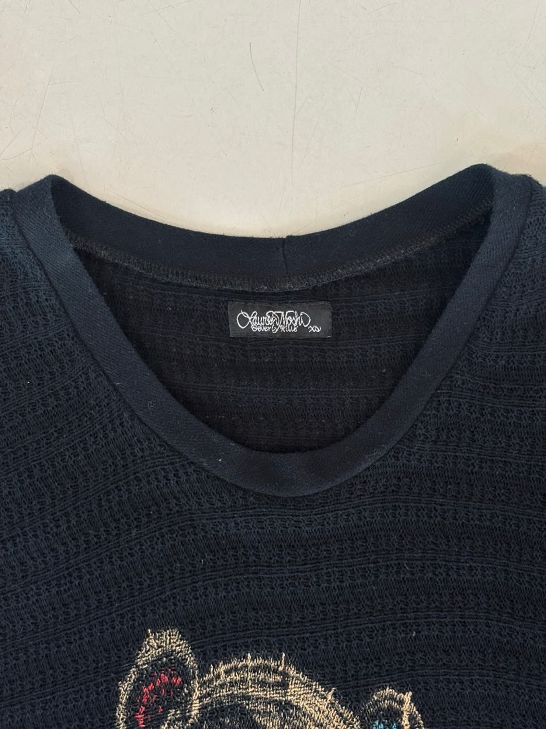 Lauren Moshi Knit 상품이미지4