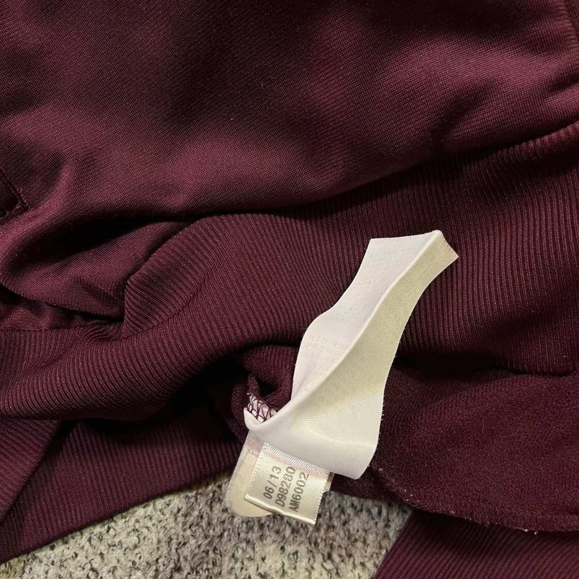 아디다스 파이어버드 셋업 상품이미지5