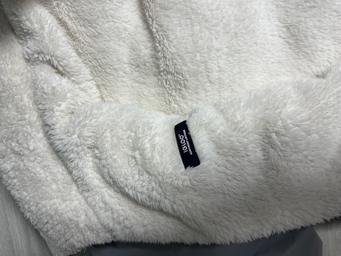 폴햄 리버서블 푸퍼 패딩 105 상품이미지2