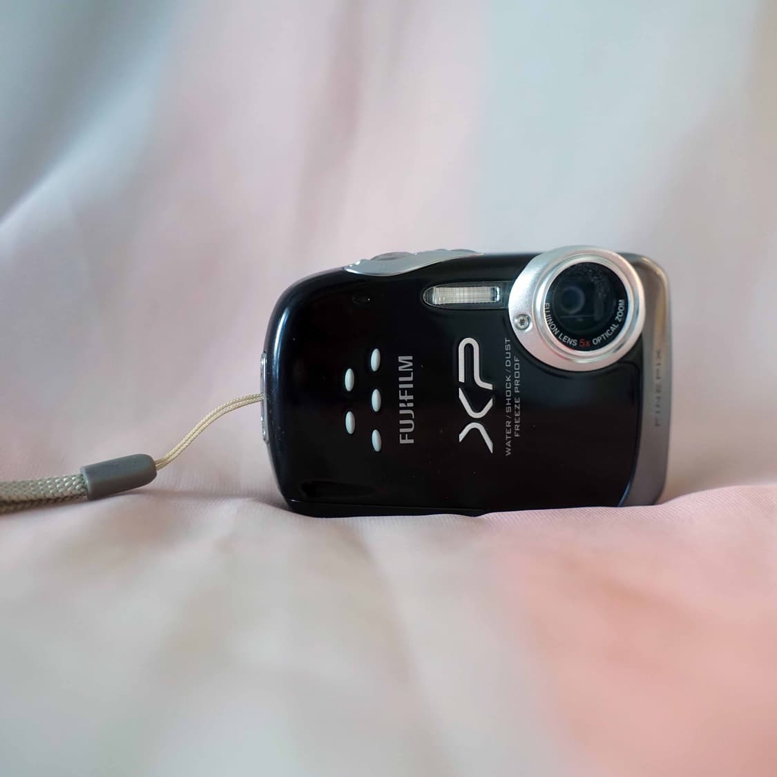 후지필름 파인픽스 XP10 블랙 FUJIFILM FinePix XP10  상품이미지2