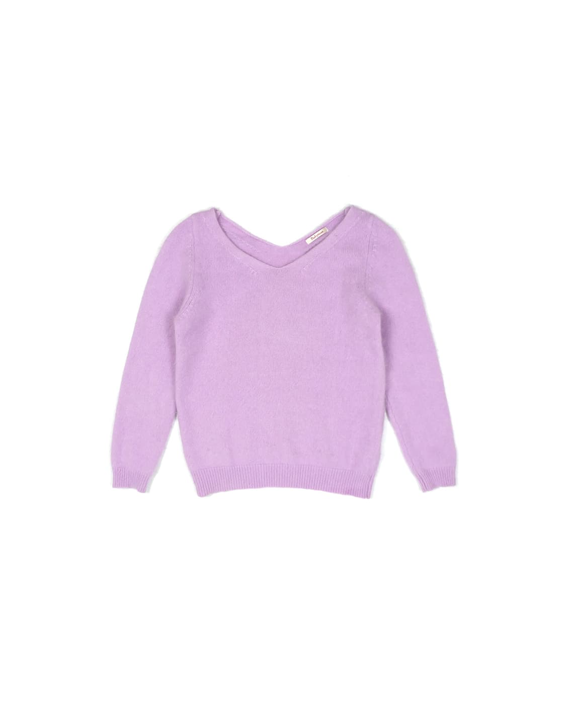 Rubyrivet angora knit 상품이미지1