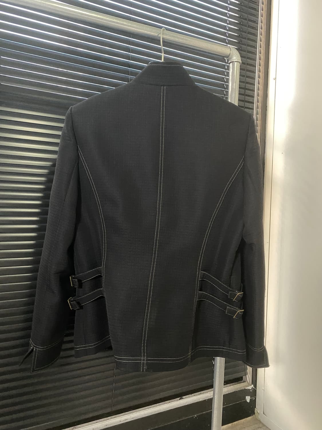 Stitch Point Vintage Jacket 상품이미지6