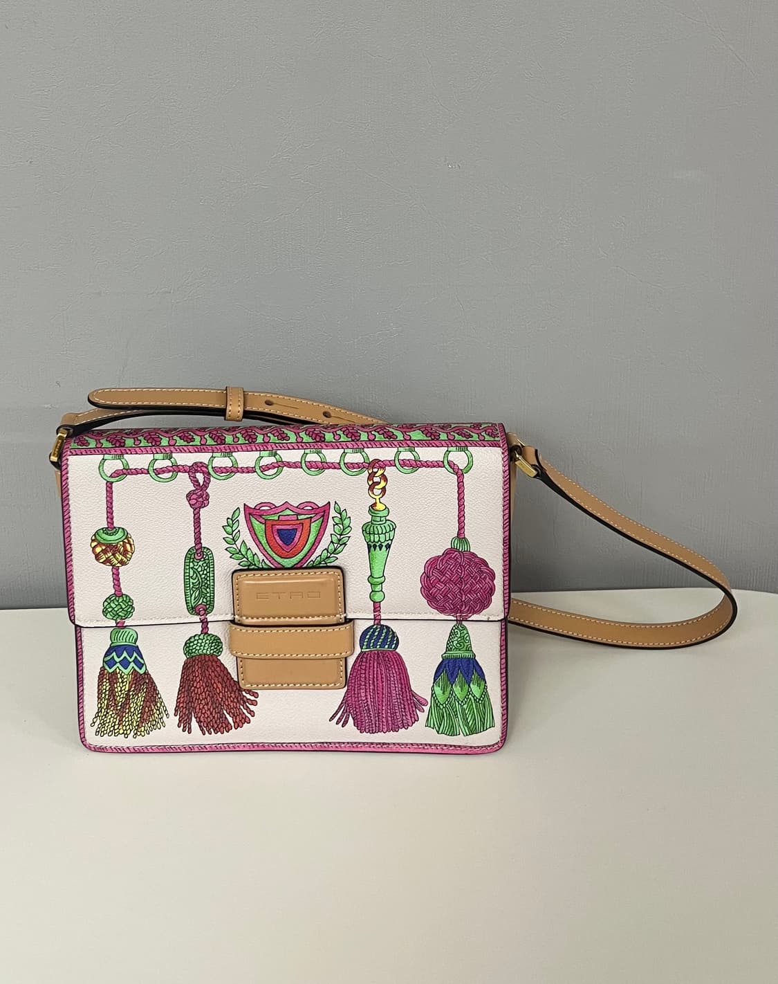 ETRO 숄더백 상품이미지1