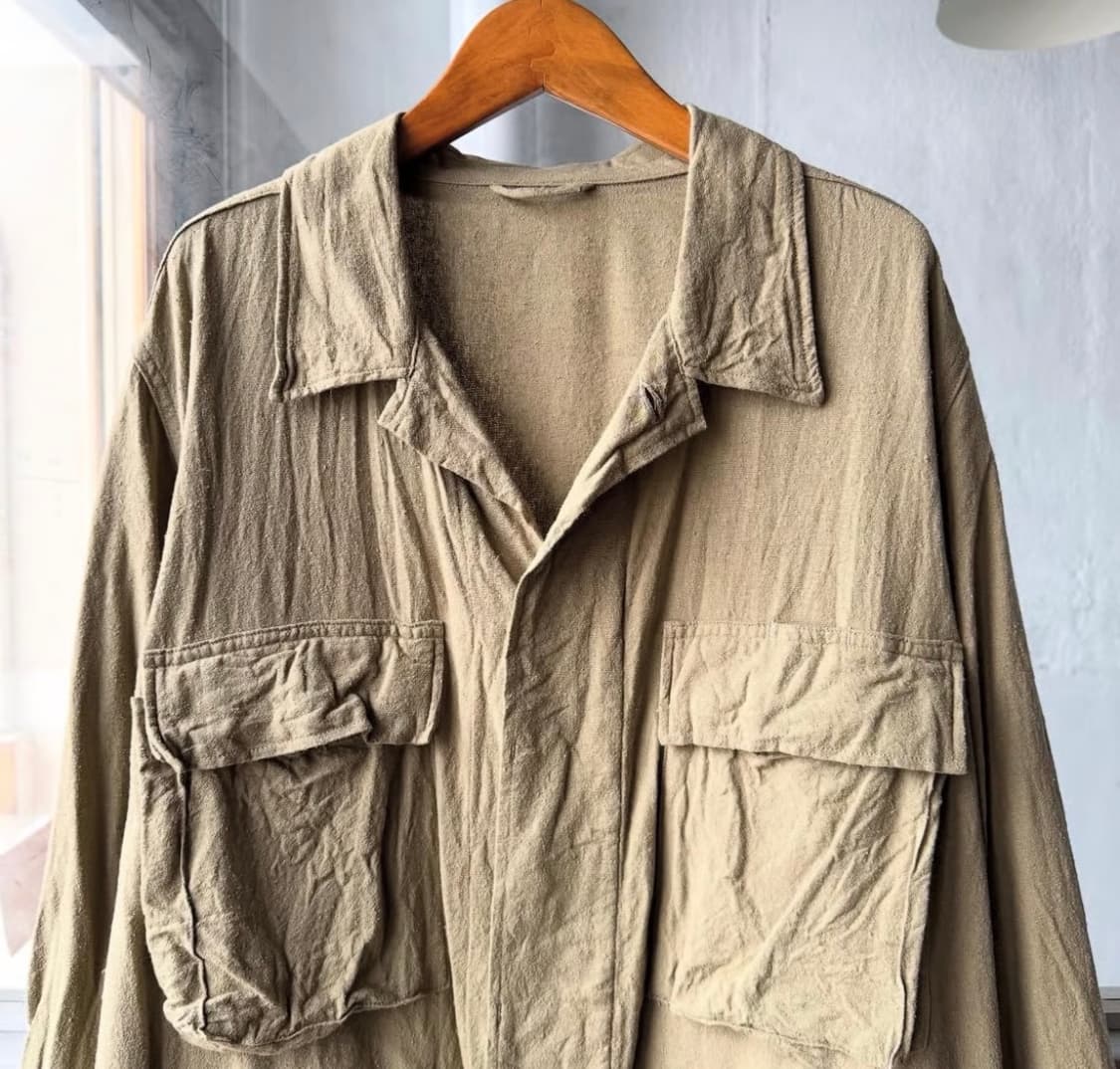 코모리 비디유 자켓 상품이미지3