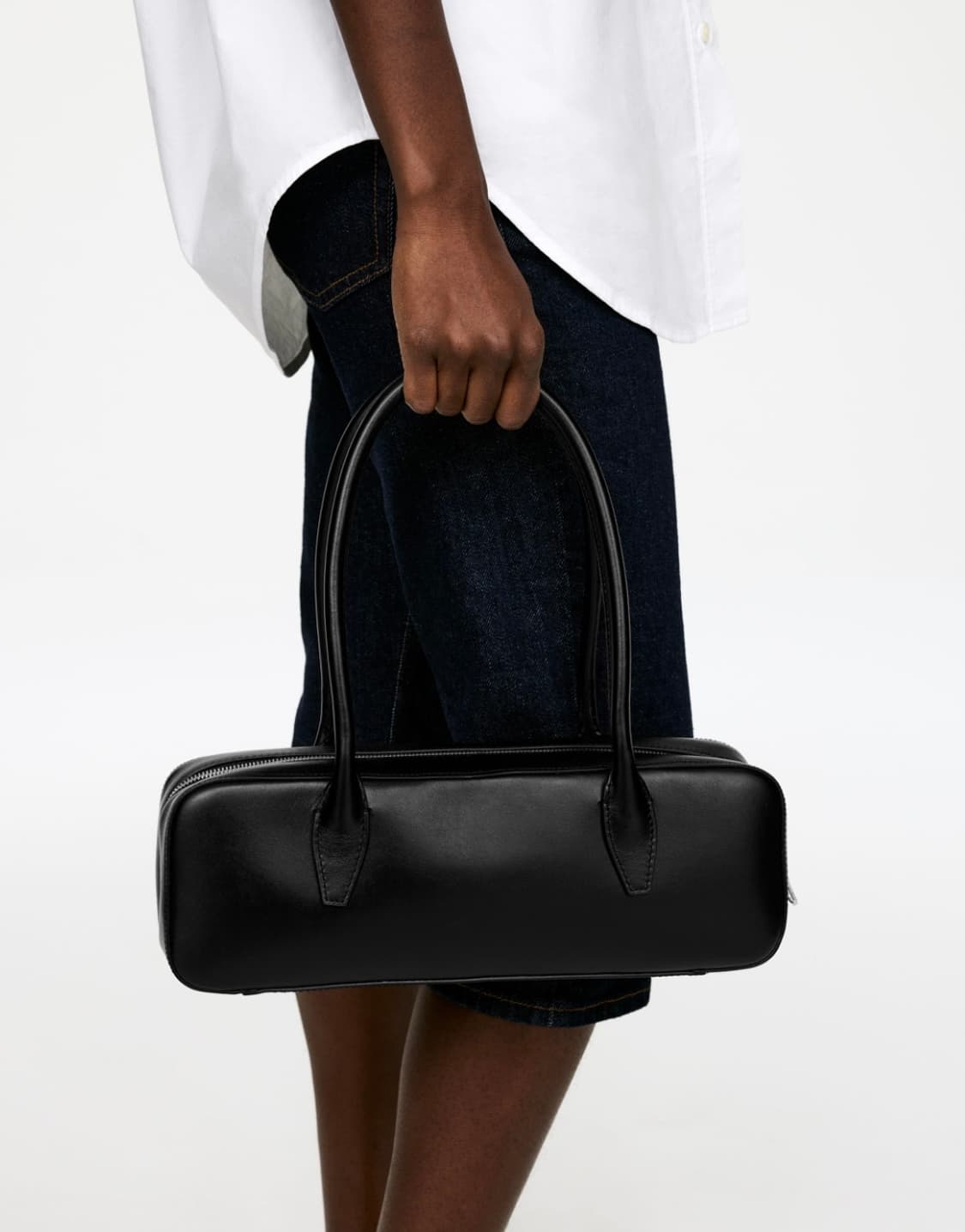 아르켓 미니 볼링백 상품이미지1