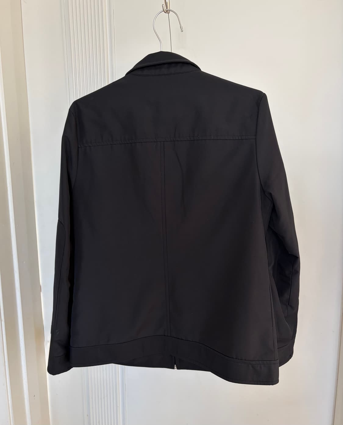 00‘s 프라다 스포츠 자켓 상품이미지3