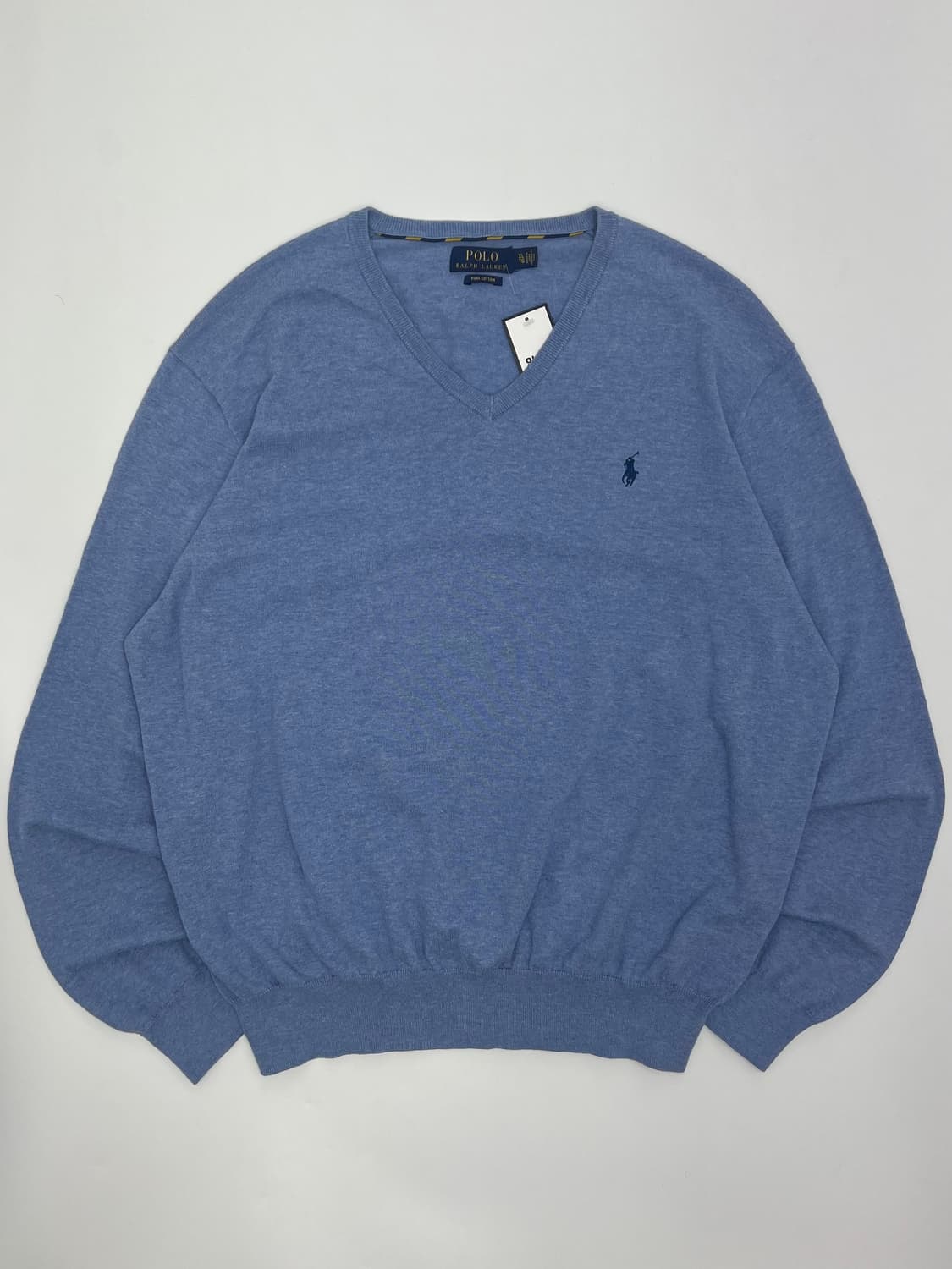 폴로 랄프로렌 니트 상품이미지1