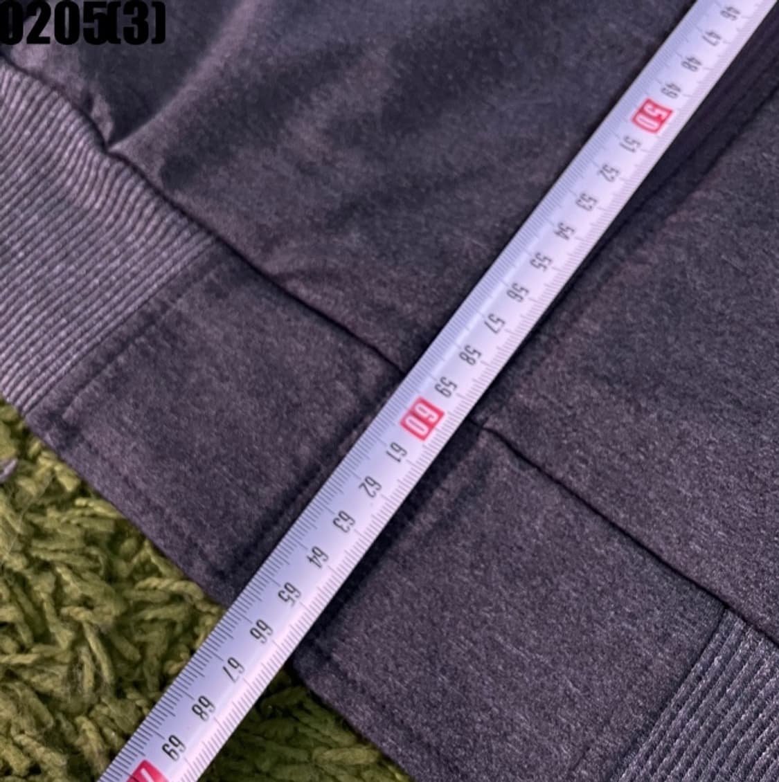 미즈노 트랙탑 자켓 상품이미지7