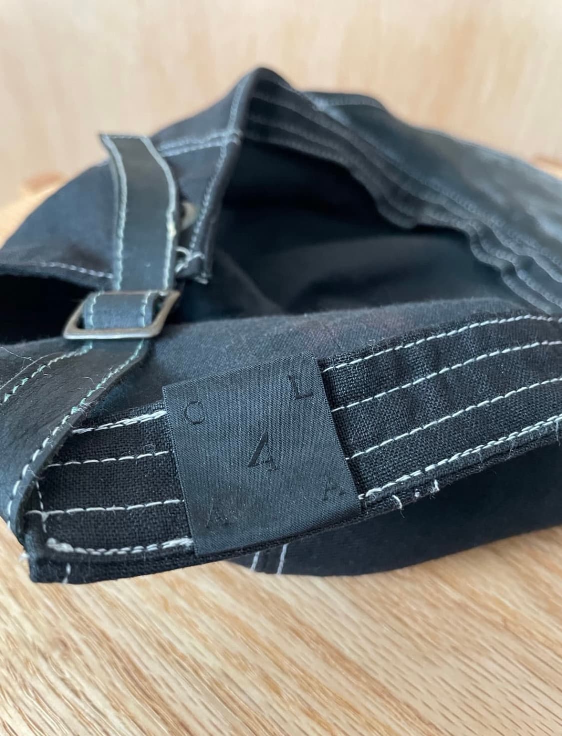 카시라 캡 상품이미지5