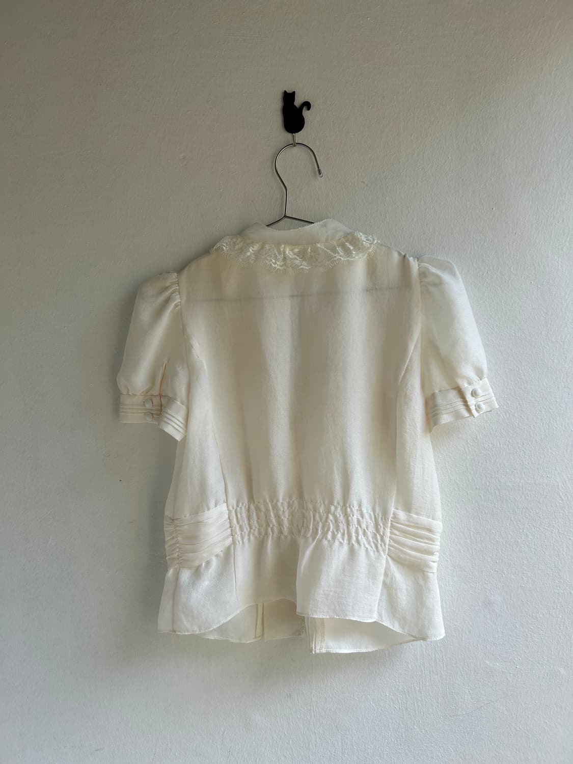 블라우스  상품이미지8