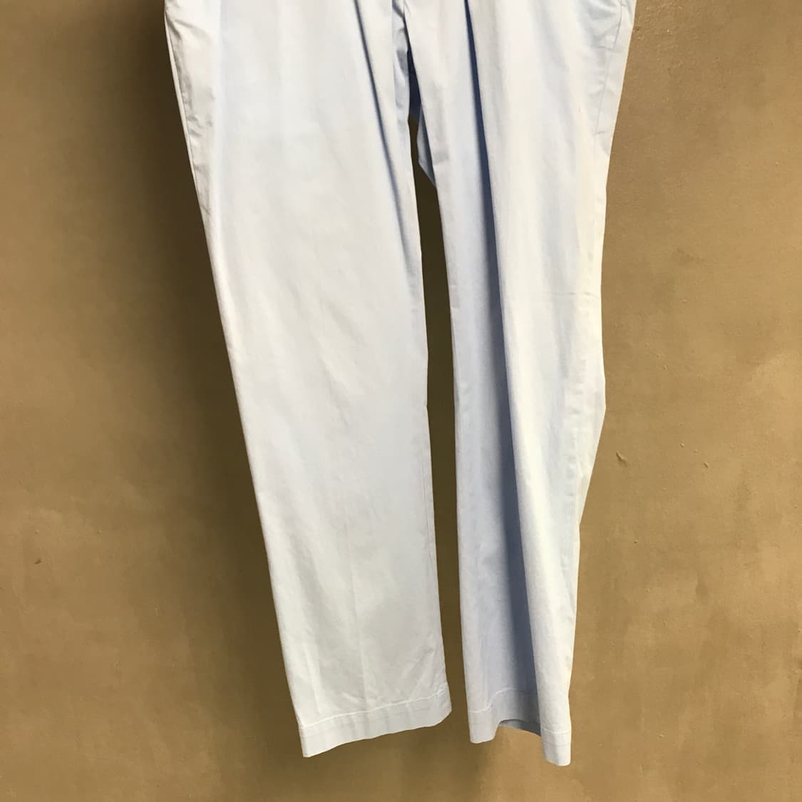 폴로 랄프로렌 치노 팬츠 블루 새상품 35/32   상품이미지3