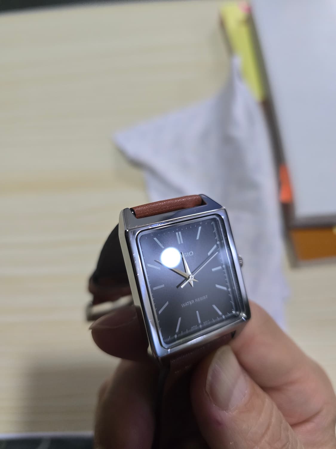 카시오 mtp-v007 상품이미지4