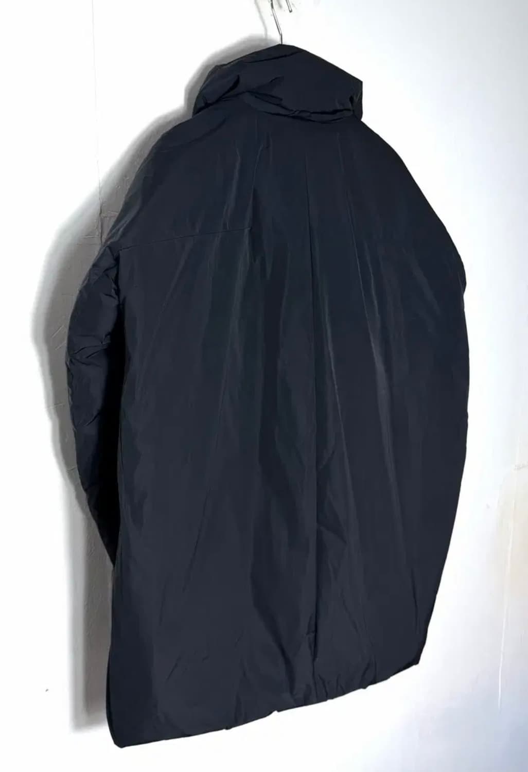 질샌더 패딩 상품이미지3