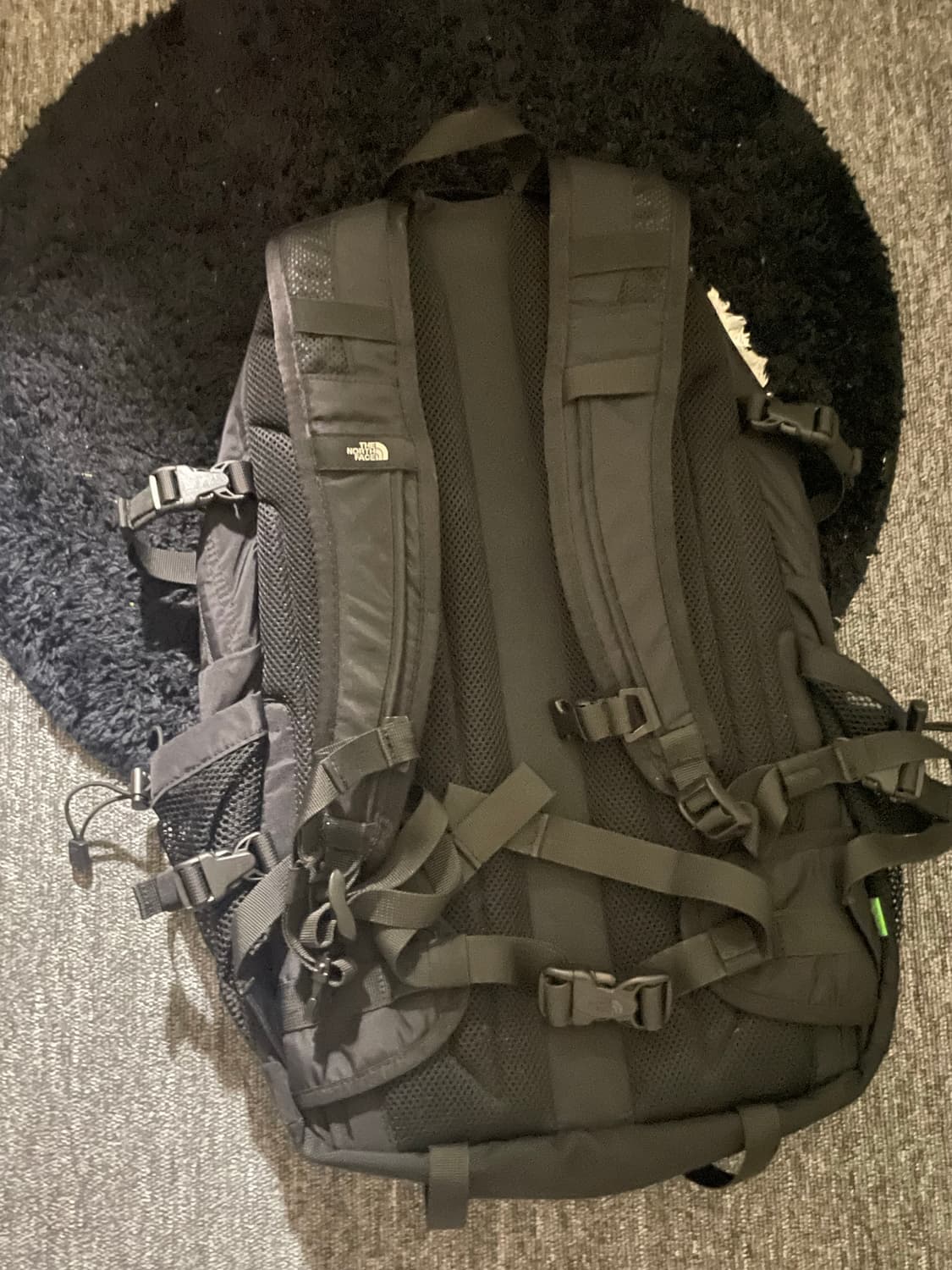 노스페이스 빅샷 상품이미지2