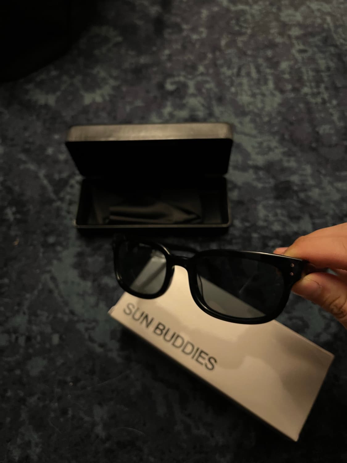 (sun buddies) amber 모델 판매합니다 상품이미지6