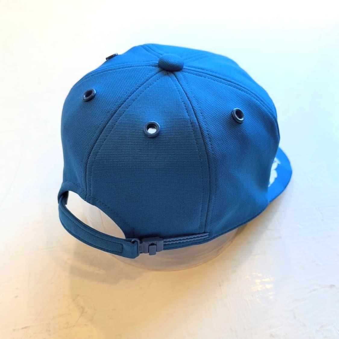 90s Japanese Blue Impulse 항공 캡 상품이미지3