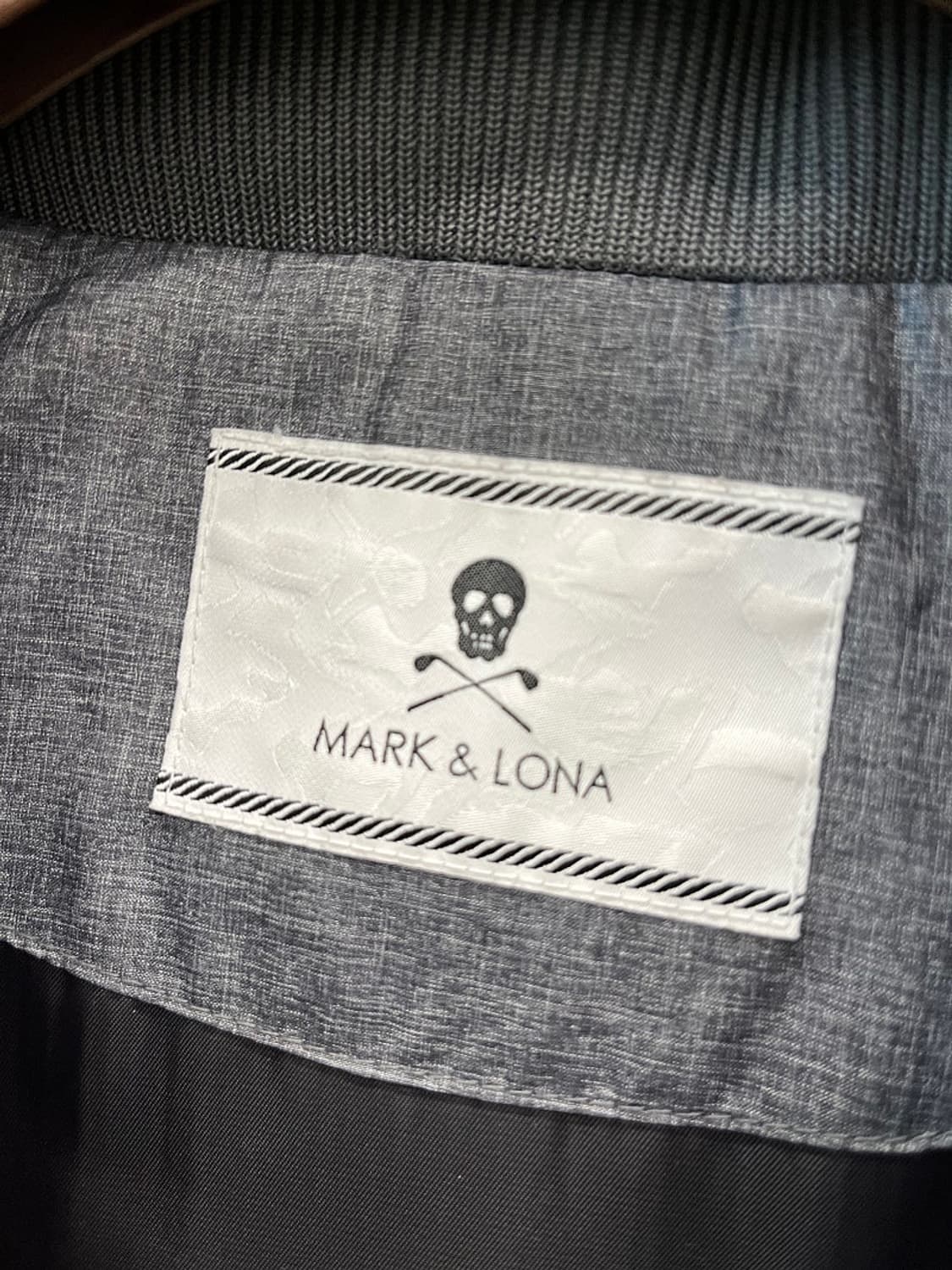 여) 마크앤로나 라쿤퍼 다운패딩 상품이미지6