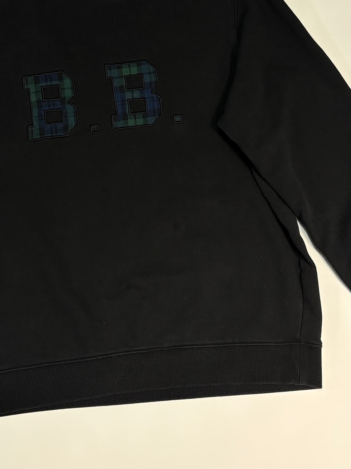 브룩스브라더스 스웻셔츠 상품이미지2