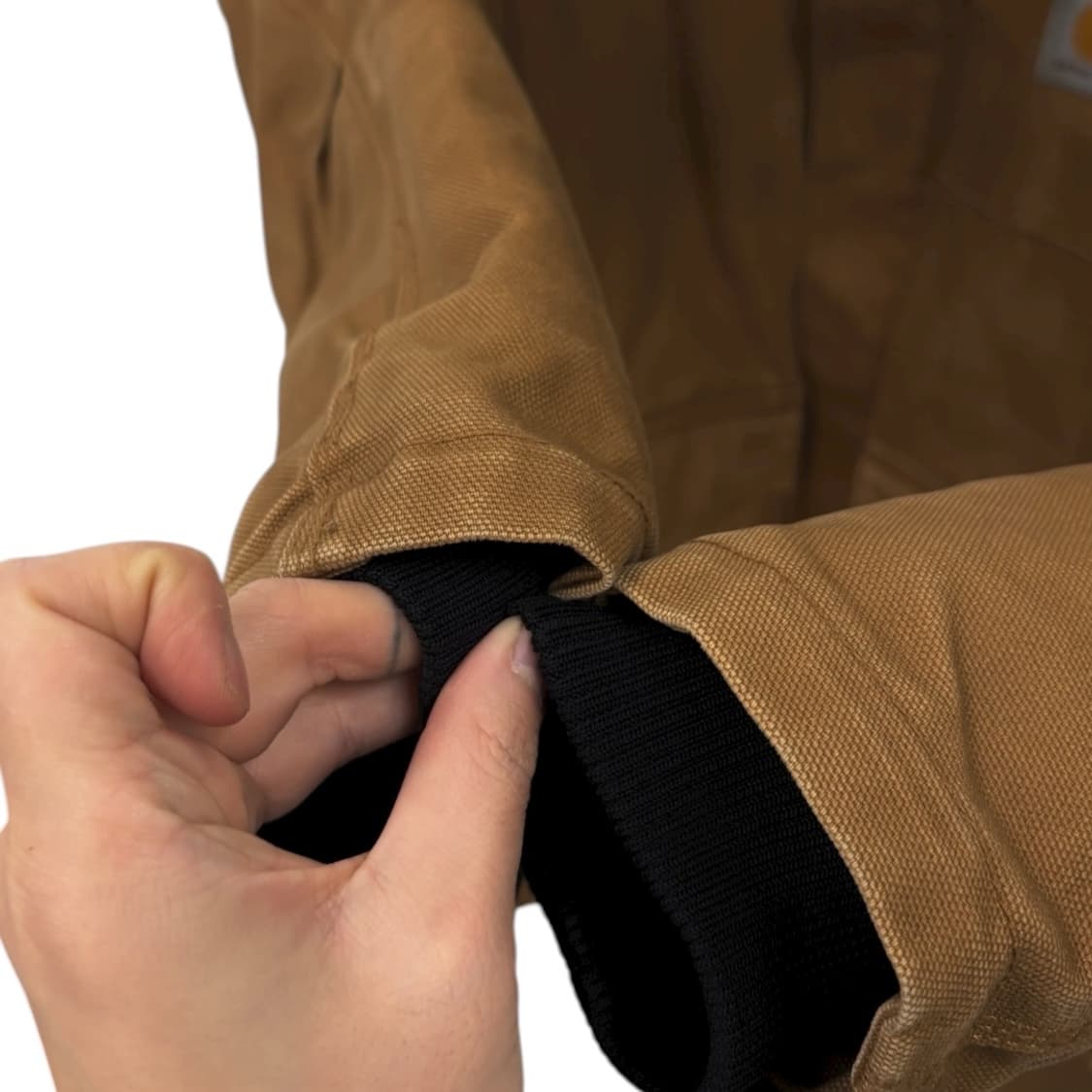 칼하트 워크자켓 상품이미지3