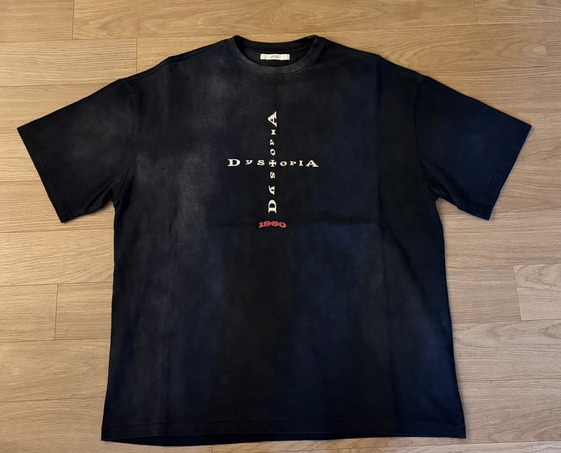 ETCE 티셔츠 3종 일괄 구매 상품이미지6