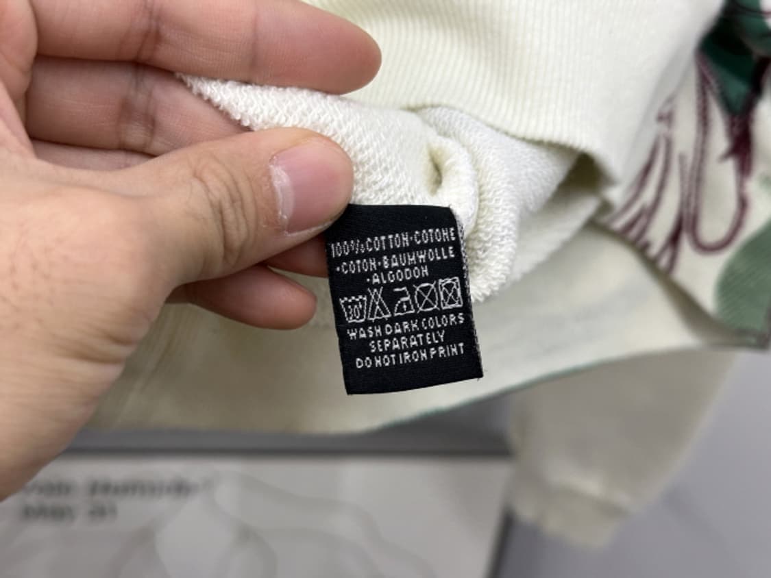 BURN'N' VIOLET (M~L) 상품이미지10