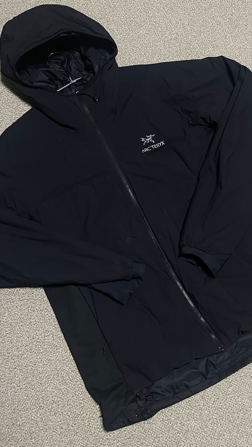 아크테릭스 아톰 XXL 상품이미지1