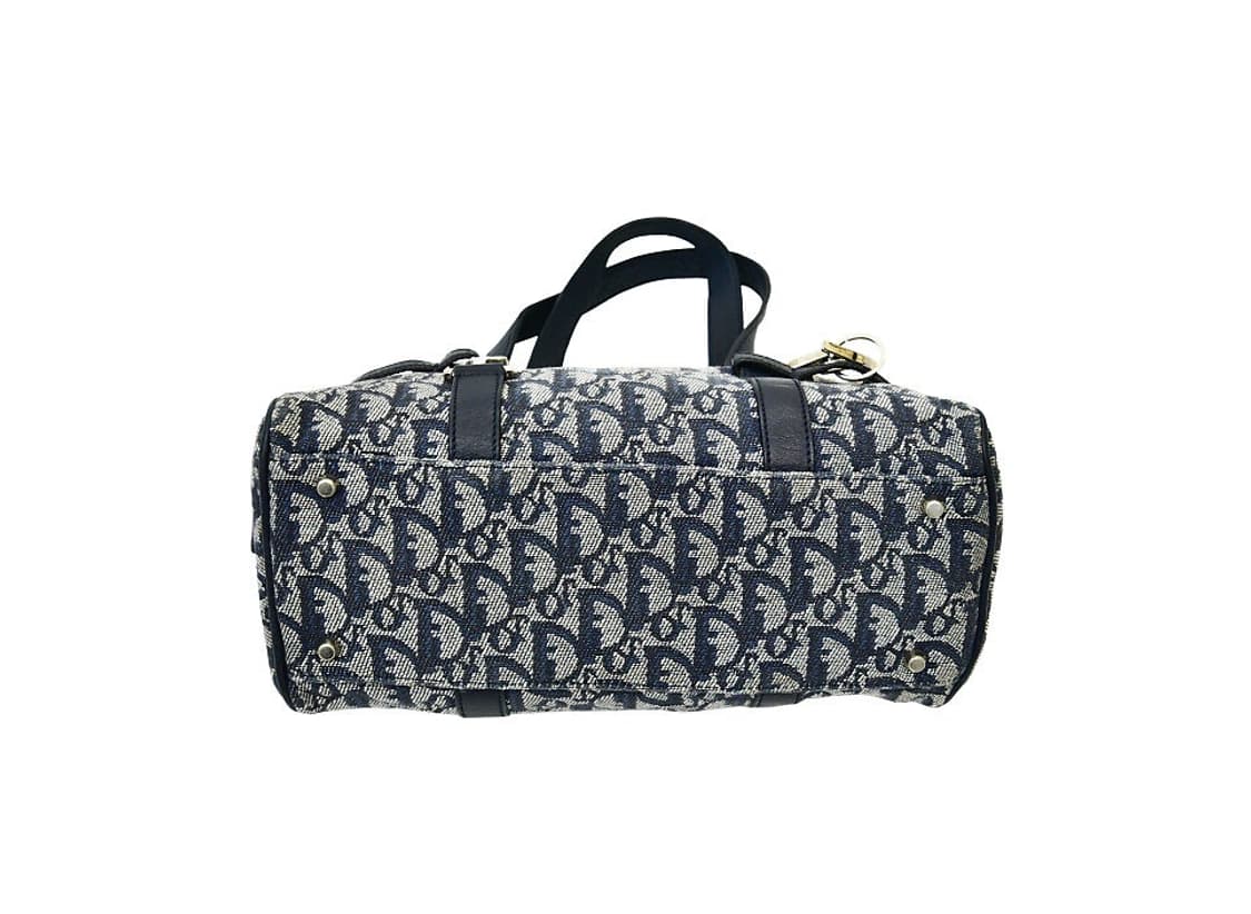 디올 오블리크 트로터 숄더백(정품) 상품이미지5