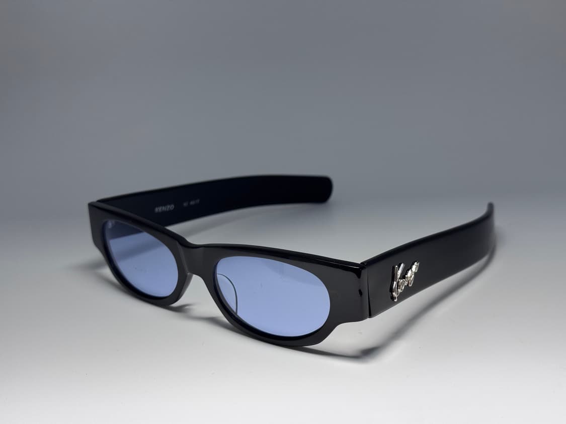 겐조 명품 아이웨어 KENZO 레트로 선글라스 0025 상품이미지3