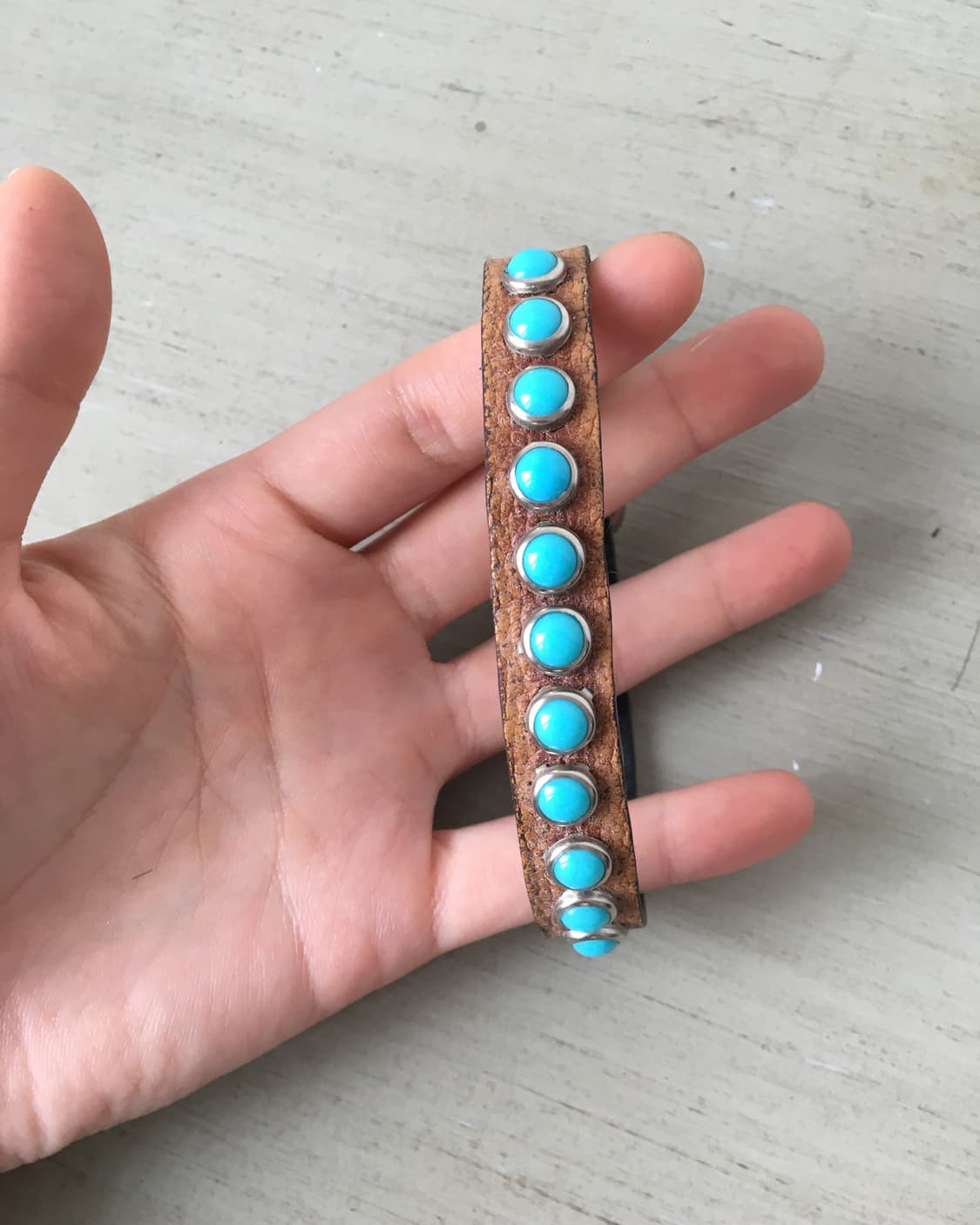 ethnic mood belted bracelet 상품이미지2