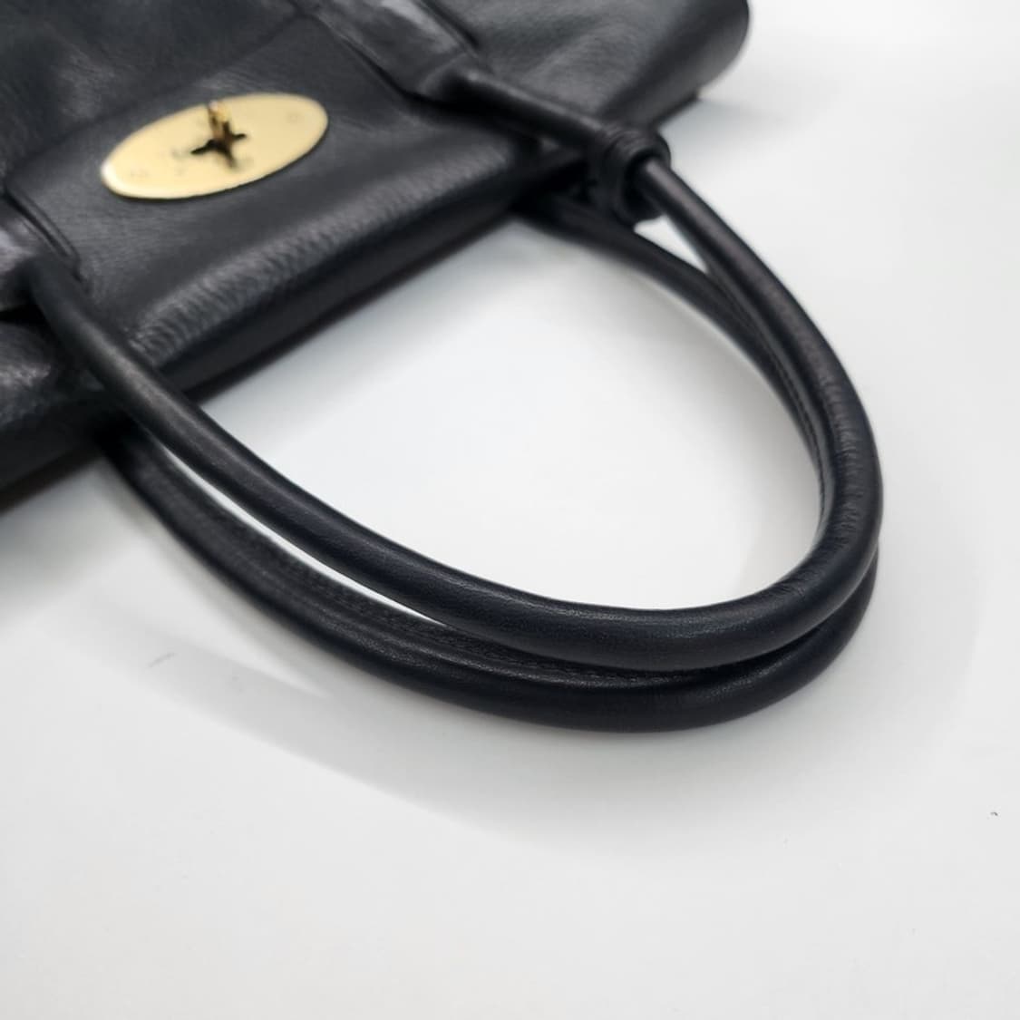 MULBERRY 클래식 베이스 미디움 토트백 상품이미지3